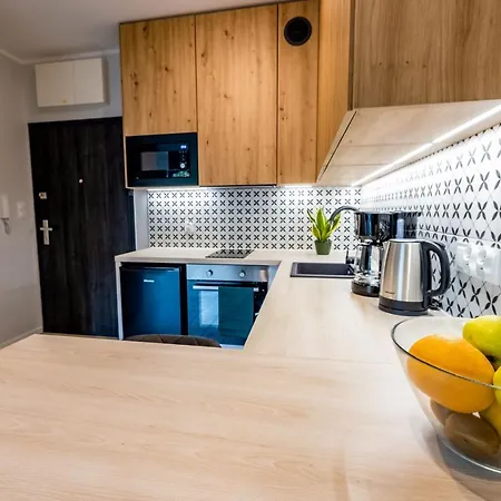 Uroczy Typu W Scislym Centrum Szczecina Szczecin