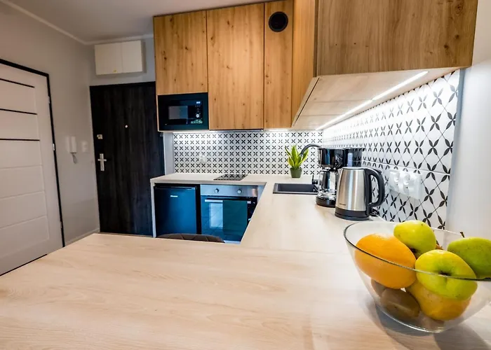 Uroczy Typu W Scislym Centrum Szczecina Szczecin